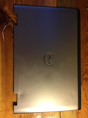 Carcasa De Pantalla  De Notebook Dell Vostro 3550