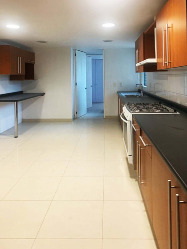 Imagen 5 de 12 de Tz Hermoso Departamento En Privada Del Bosque (1414)