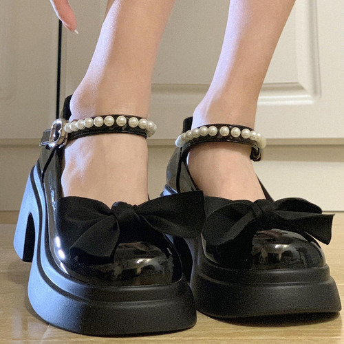 M7 I Zapatos De Tacón Alto Para Mujer, A La Moda