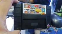 Comprar Juego De Snes 138 En 1