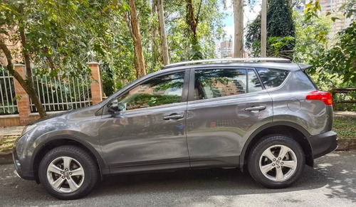 Toyota RAV4 2.0 4x2