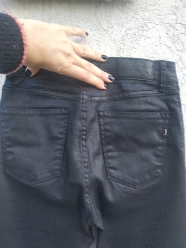 Pantalón Jazmín Chebar Engomado