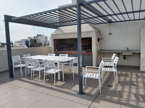 Imagen 9 de 30 de Departamento 2 Ambientes Venta Caballito Con Patio