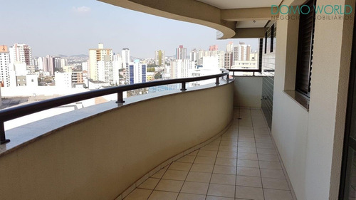 Imagem 2 de 30 de Apartamento Novo - Alto Padrão! - Ap01921 - 34438507