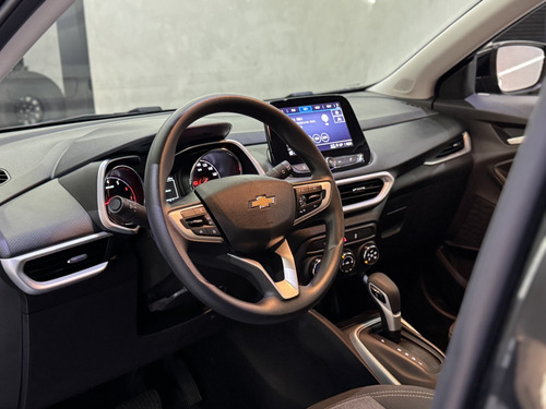 Chevrolet Tracker 1.0 TURBO FLEX LT AUTOMÁTICO