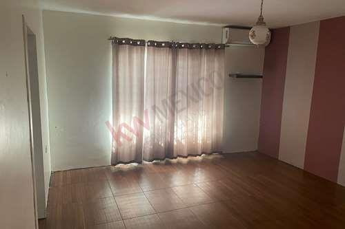 Imagen 23 de 25 de En Renta Acogedora Casa En Esquina Con Amplio Terreno En Col. Independencia