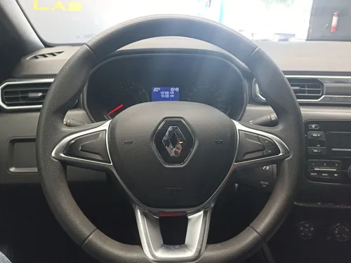 Renault Duster 2.0 Intens Mt