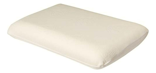 Spring Air Exclusive Memory Foam Almohada Exclusive,