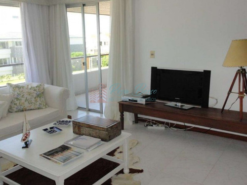 Imagen 11 de 30 de Excelente Terraza Con Vista Al Mar A Pasos De La Playa