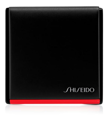Sombra Shiseido Pop Powdergel Eye Shadow 13 Kan Kan Gold Color De La Sombra 13 Kan-kan Gold