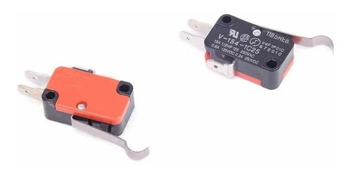 Micro Switch Limitador Para Portones Electrico