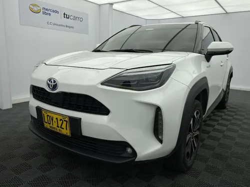 Toyota Yaris Cross 1.5 XS HYBRID TP