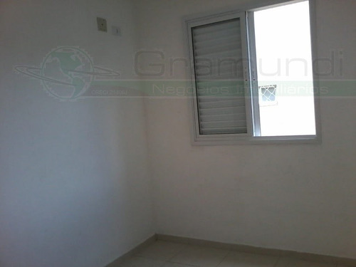 Apartamento Para Venda, 2 Dormitório(s), 50.0m² - 6281