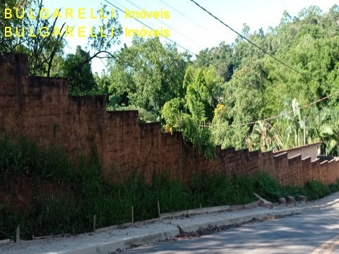 Imagem 2 de 12 de Chacara - Ch00147 - 70626441