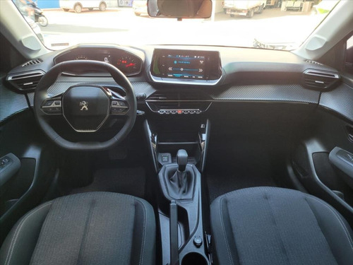 Imagem 8 de 9 de 208 1.6 16v Flex Active At6