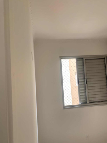 Apartamento 63m 3 Dormitórios Com Garagem