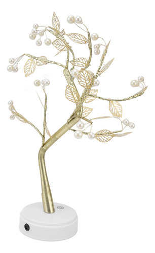 Árvore Artificial Com Galhos Ajustáveis Estilo Bonsai