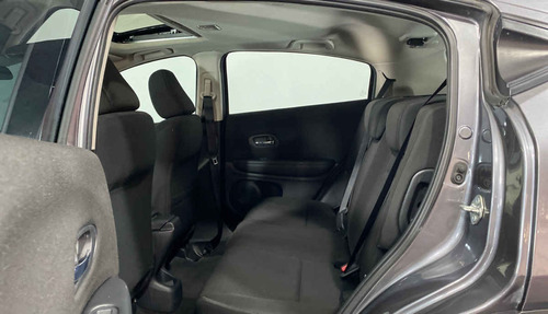Imagen 10 de 15 de 122606 - Honda Hr-v 2017 Con Garantía
