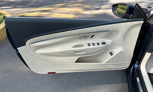 Vw Eos Cabriolet 2012/52 Mil Km Como Nuevo Impecable