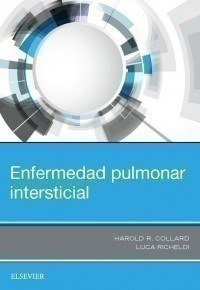 Enfermedad Pulmonar Intersticial - Collard, Luca (papel)