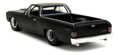 Jada 1:24 1967 Chevrolet The Fast and Furious Way Fast X