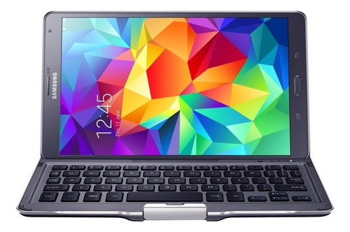 Teclado Samsung Keyboard Original Para Galaxy Tab S 8.4 T700