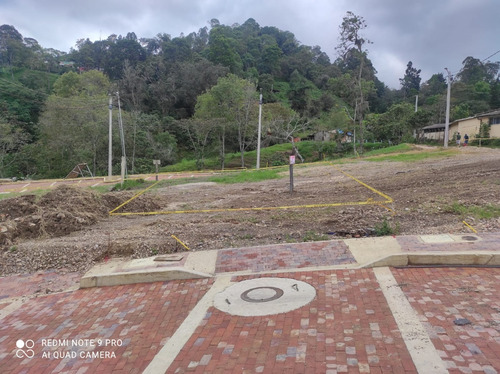 Venta De Lotes En Urbanizacion Desde 72 M2 En Pacho Cundinamarca 