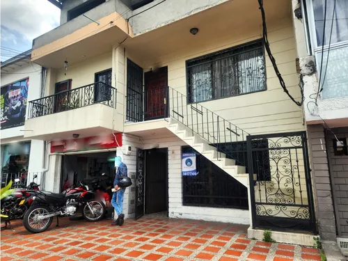 Casa En Arriendo Laureles Don Quijote