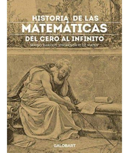 Historia De Las Matematicas