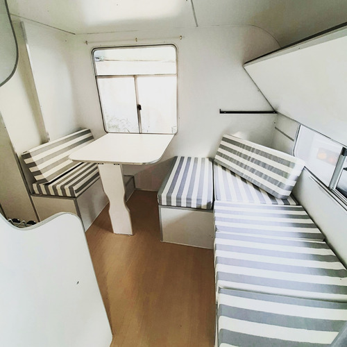 Imagen 24 de 25 de Casa Rodante Homologada 480 Con Frenos Y Full!