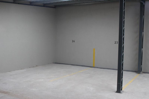 Imagen 4 de 6 de Edificio - Centro Sur