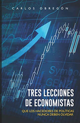 Tres Lecciones De Economistas: Que Los Hacedores De Politica