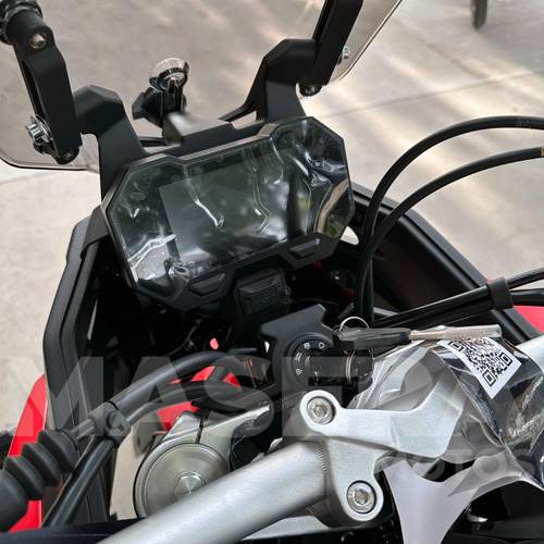 Voge 500 Ds - 0 Km - Voge 500ds