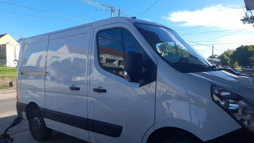 Renault Master Furgon Master L1H1AA