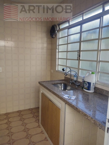 Imagem 7 de 22 de Casa Para Venda, 2 Dormitórios, Morumbi - São Paulo - 3638