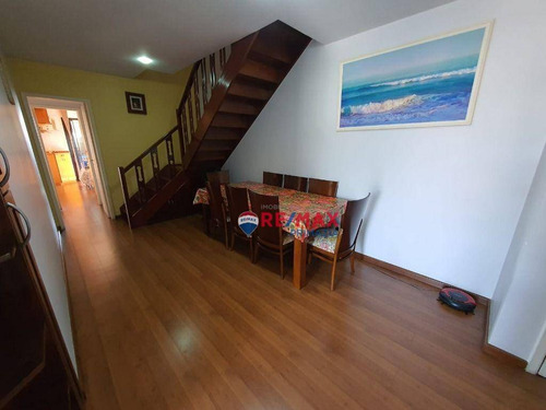 Imagem 11 de 25 de Cobertura Méier - 3 Quartos À Venda, 226 M² Por R$ 869.000 - Méier - Rio De Janeiro/rj - Co0101