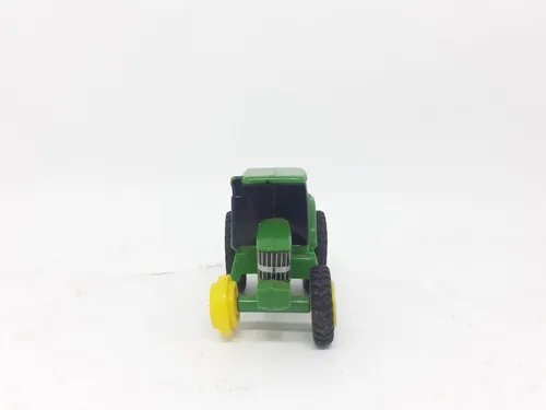 Matchbox john 2025 deere tractor