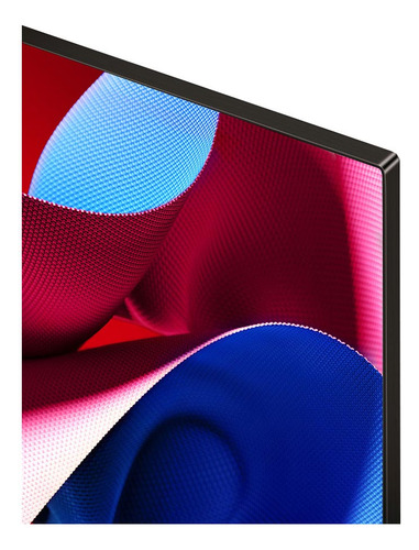 Smart Tv LG Oled Evo 83 Polegadas Oled83c4, Processador 9