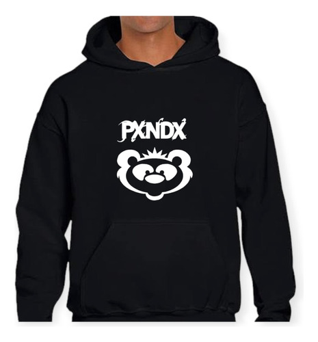 Sudadera Pxndx