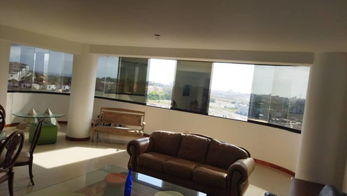 Imagen 6 de 12 de Apartamento En Venta En Edificio San José En Paraíso Il