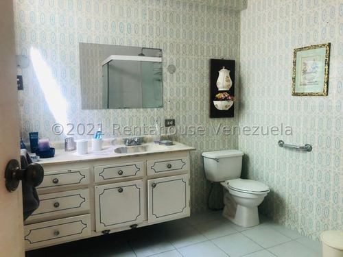 Imagen 26 de 26 de Amplio Apartamento En Venta. Urb. Bello Monte. Mls #22-9863 Vanessa Sayago. 04125866548
