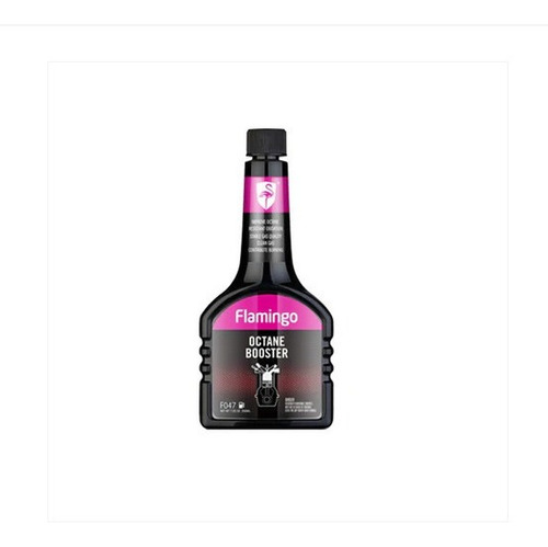 Elevador De Octanaje Flamingo 250ml 