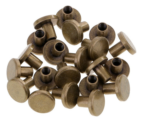 Youpin Tornillos De Bronce Chicago