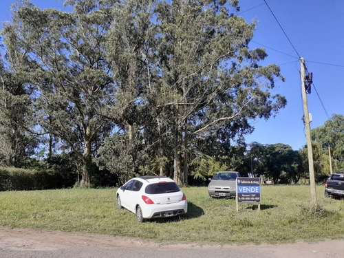 Imagen 3 de 4 de Lote En Venta Sierra De Los Padres