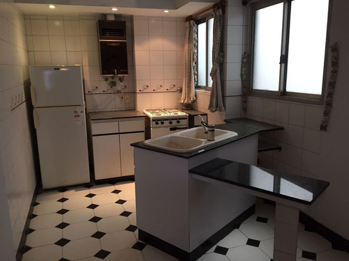 Imagen 6 de 22 de Departamento 3 Ambientes - Palermo - Balcón - Piso Alto