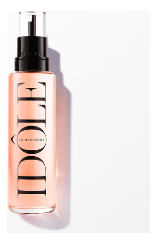 Perfume Idôle Eau De Parfum 100ml Refill Lancôme