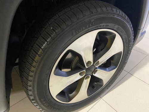 Imagem 9 de 15 de Jeep Compass Longitude F