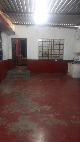 Se Vende Casa-terreno- Comercial En Santa Clara- Ate Vitarte