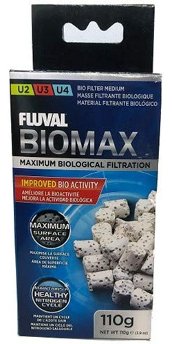 Fluval U Underwater Filter Biomax