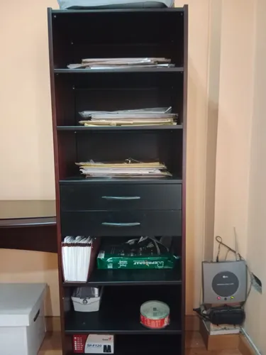 Oficina En Arriendo En La Candelaria. Cod A10327
